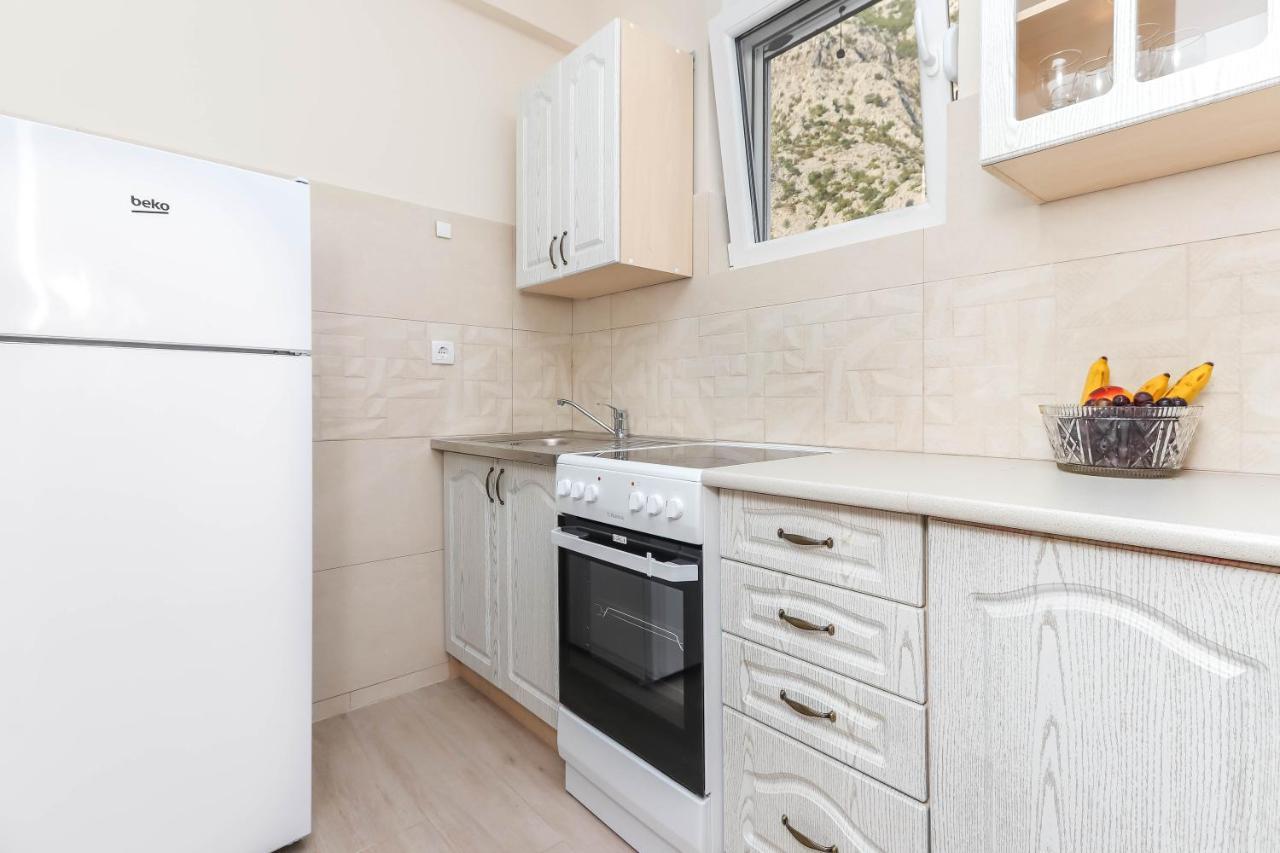 Sea Star Luxury Apartment Kotor Exterior photo