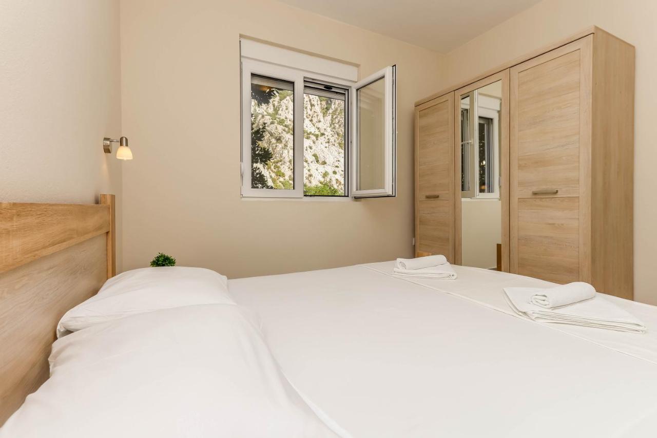 Sea Star Luxury Apartment Kotor Exterior photo