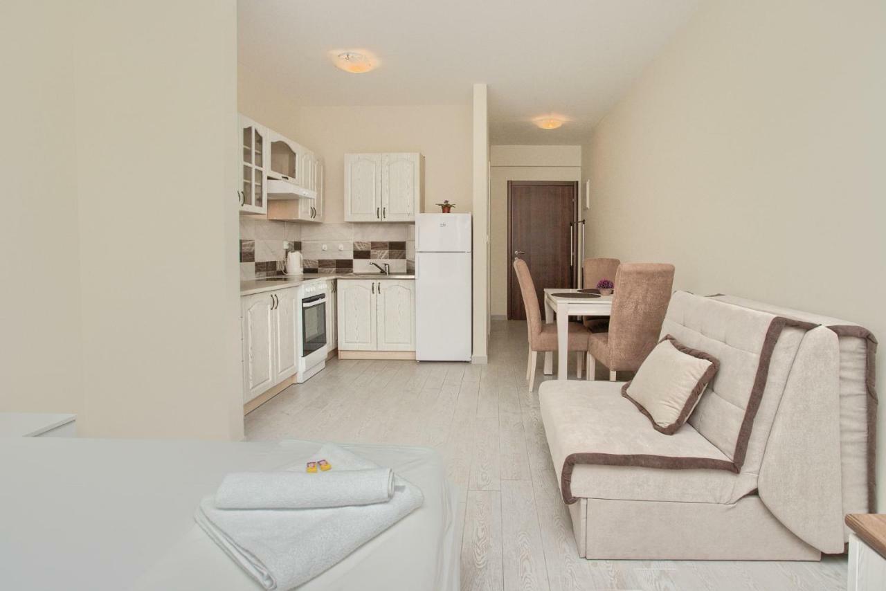 Sea Star Luxury Apartment Kotor Exterior photo