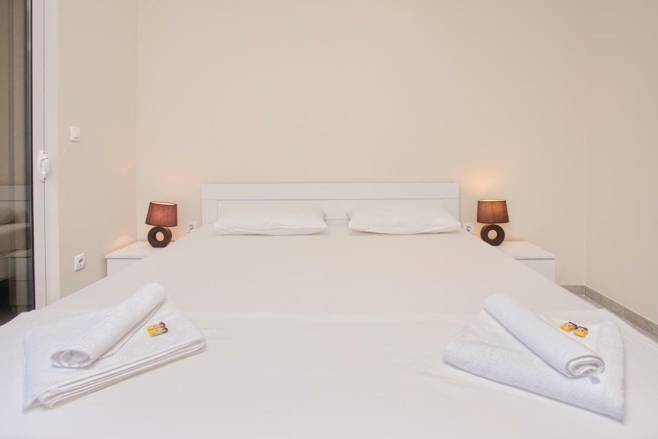 Sea Star Luxury Apartment Kotor Exterior photo