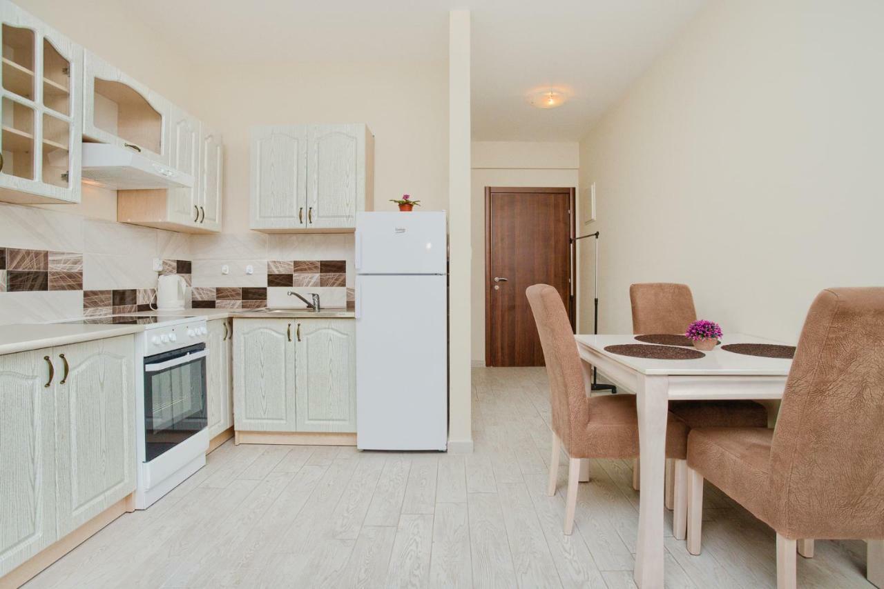 Sea Star Luxury Apartment Kotor Exterior photo